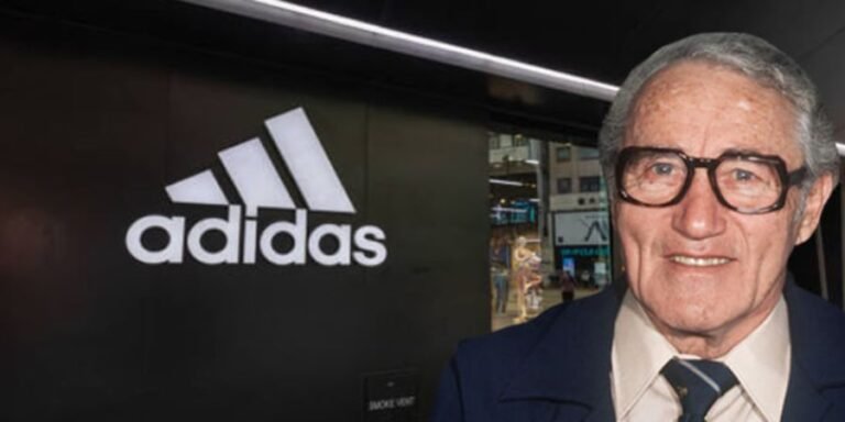 Read more about the article The Success Story of Adidas Founder: A Tale of Vision and Victory