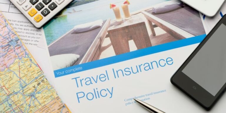 Read more about the article 5 Essential Reasons to Buy Travel Insurance Before Your Next Trip