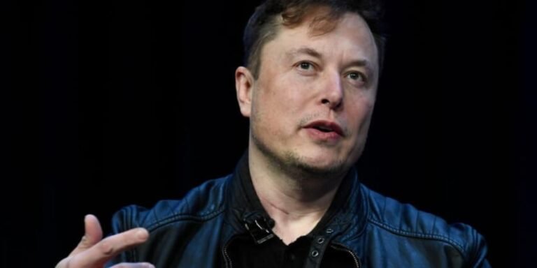 Read more about the article The Inspirational Success Story of Elon Musk: 7 Lessons to Fuel Your Drive