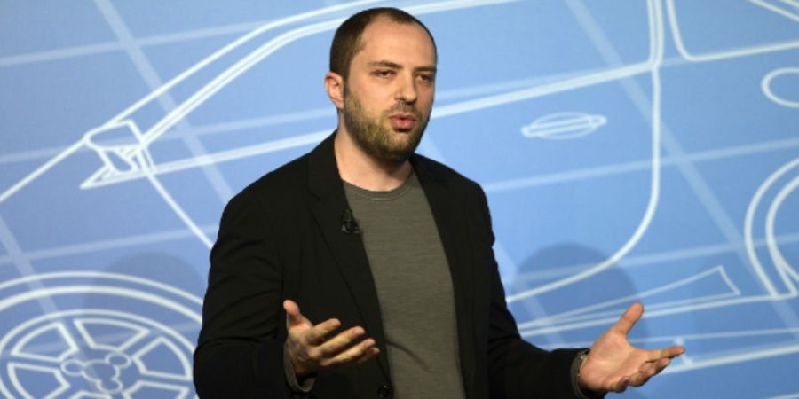 You are currently viewing Inspiring Success Story of Jan Koum: How WhatsApp’s Founder