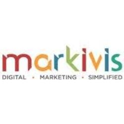 Markivis Logo