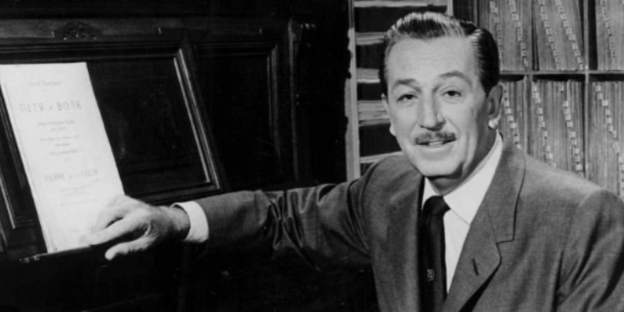 You are currently viewing Success Story Of Walter Elias Disney: The Visionary Who Built a Legacy
