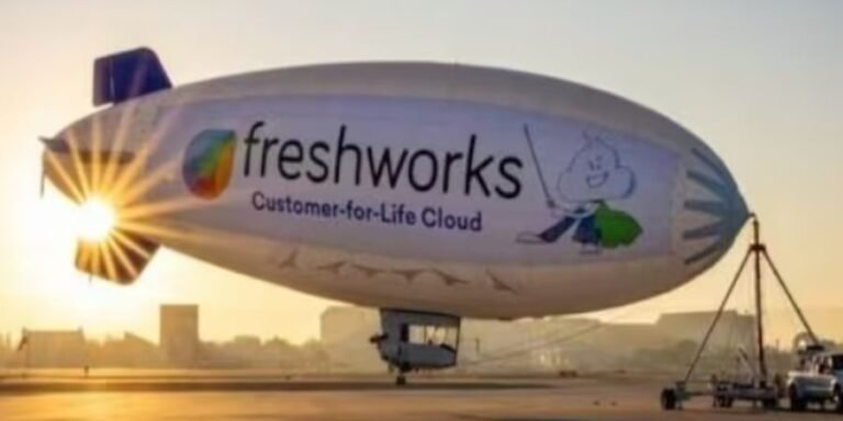 Read more about the article The Freshworks board has revoked the six million stock unit CEO Performance Award previously granted to Girish Mathrubootham
