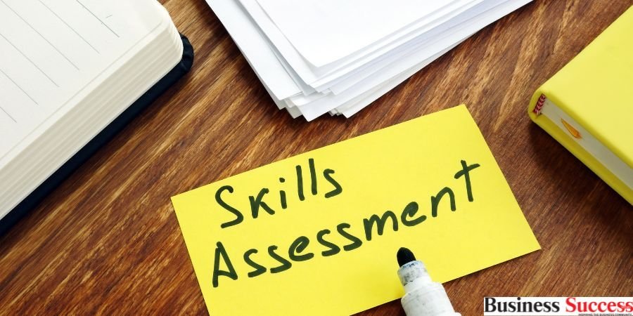 Epic Skills Assessment