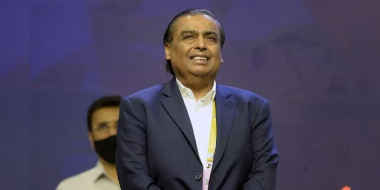 Read more about the article Report Reveals India Boasts 271 Billionaires, Mukesh Ambani Leads the Pack