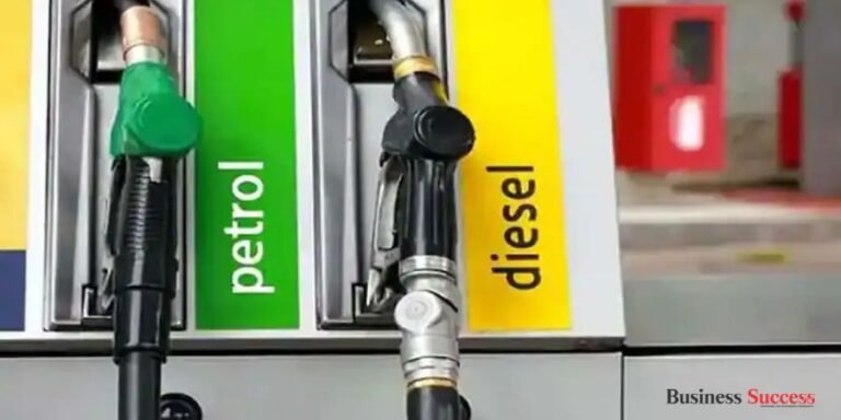 Read more about the article Petrol, Diesel Prices reduced By Rs 2 Across India: Oil Minister
