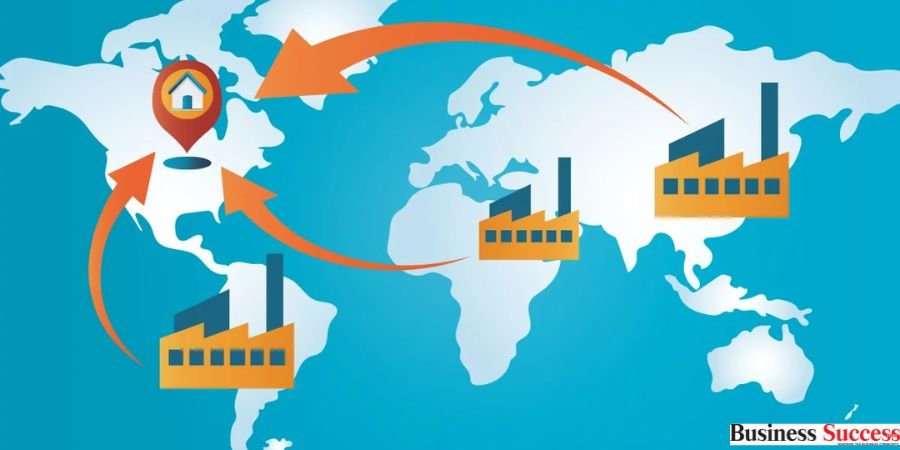 You are currently viewing Reshoring Manufacturing: Navigating the Shift Back Home for a Resilient Future