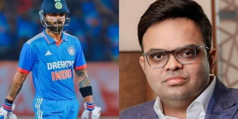 Read more about the article Virat Kohli officially ruled out of T20 World Cup 2024