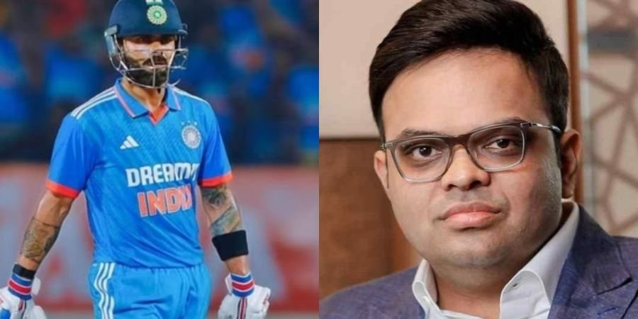You are currently viewing Virat Kohli officially ruled out of T20 World Cup 2024