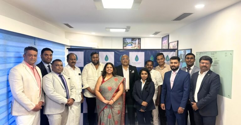 Read more about the article Niraamaya Wellness Retreats announces its foray into Tamilnadu with the signing of a new property in Kumbakonam.