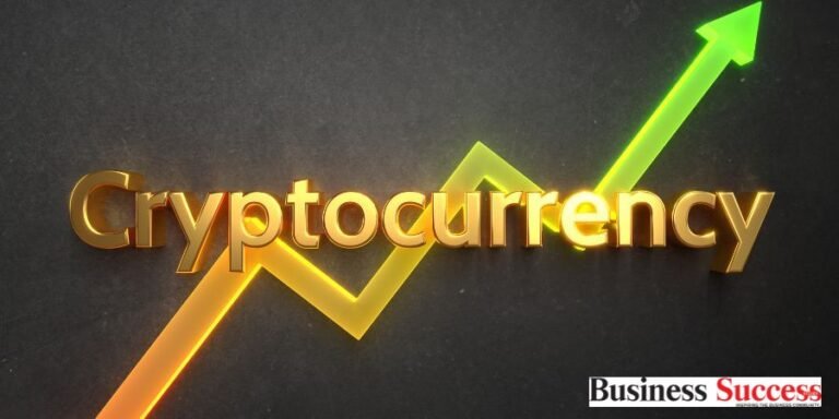 Read more about the article A Beginner’s Guide to Cryptocurrency Investment