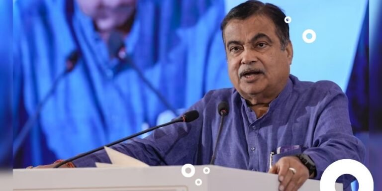 Read more about the article India’s Drive Towards a Green Future: Nitin Gadkari Vision to Eliminate Petrol and Diesel Vehicles