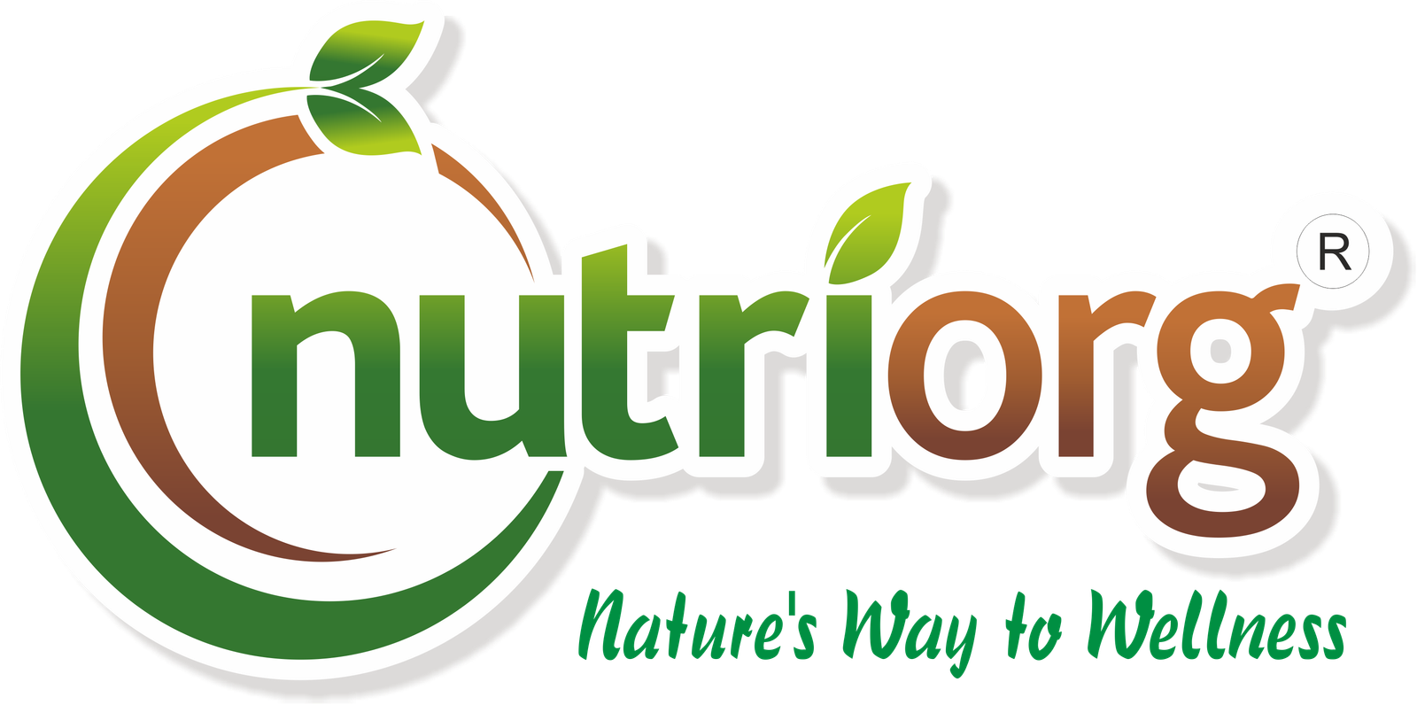 Nutriorg Logo