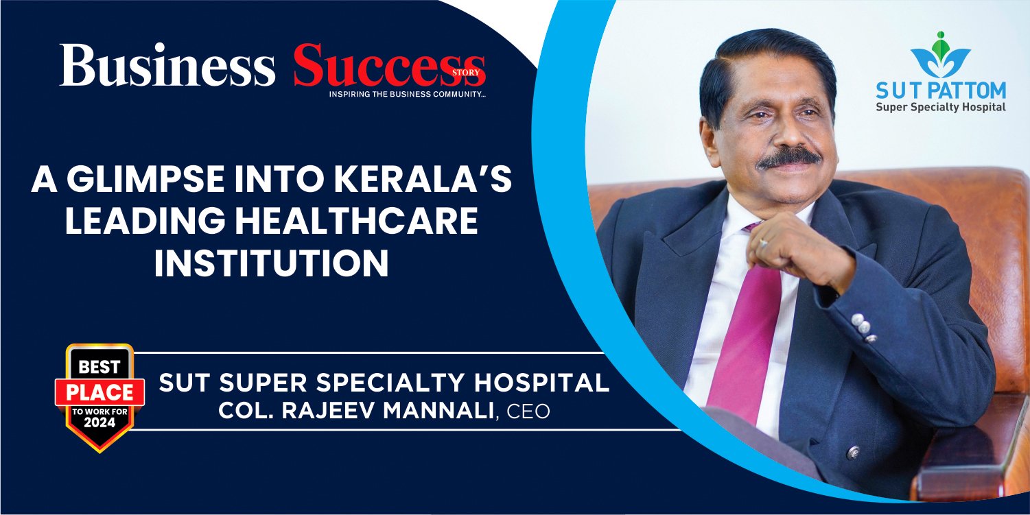 Rising Above Challenges: A Glimpse into Kerala’s Leading Healthcare Institution