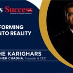 Transforming Dreams into Reality: The KariGhars’ Journey in the Interior Design Industry