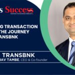 Transforming Transaction Banking: The Journey of TransBnk