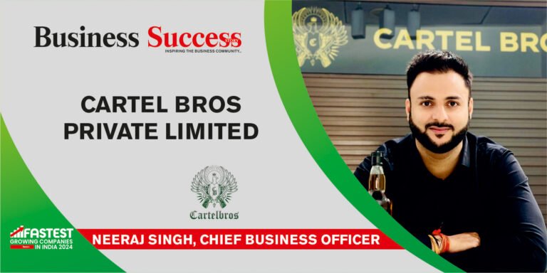 Read more about the article Cartel Bros Private Limited: Crafting Timeless Elegance in Every Sip