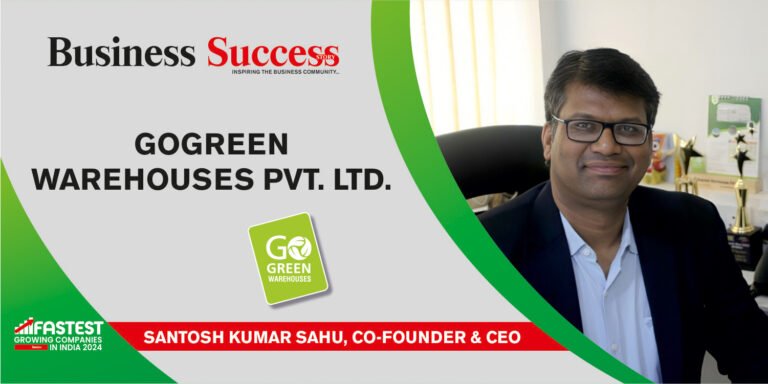 Read more about the article Gogreen Warehouses Pvt Limited: Revolutionizing Agri warehousing and Commodity Financial Services