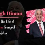 Kara Leigh Dimon | Everything About Jamie Dimon Youngest Daughter's Life