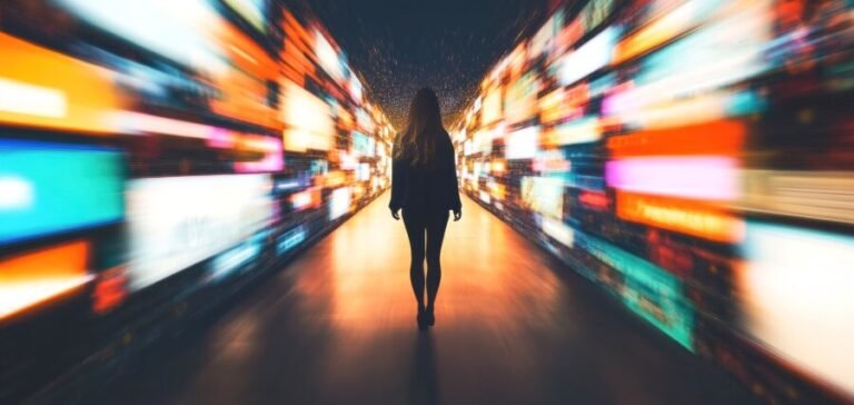 Read more about the article Recognizing the Outstanding Contributions of Emerging Visionaries in Driving the Modern Business Sector