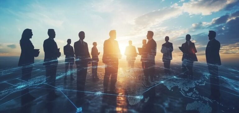 Read more about the article Comprehending the Vital Role of Industry Pioneers in Catalysing the Developments