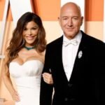 Jeff Bezos and Lauren Sánchez’s $50 Million Venetian Wedding Sets New Standard for Celebrity Elegance