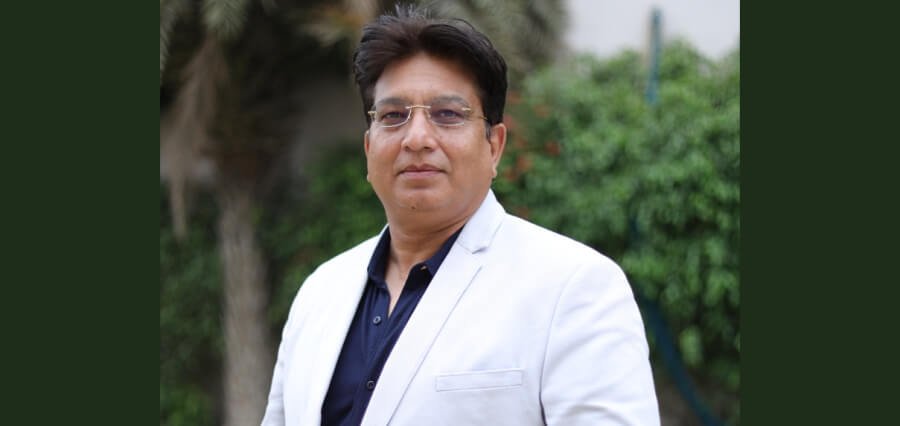 You are currently viewing Team Seeds Pvt Ltd: Team Seeds Pvt Ltd: How Naresh Bajaj is Sowing Seeds of Leadership and Sustainability in Indian Agriculture