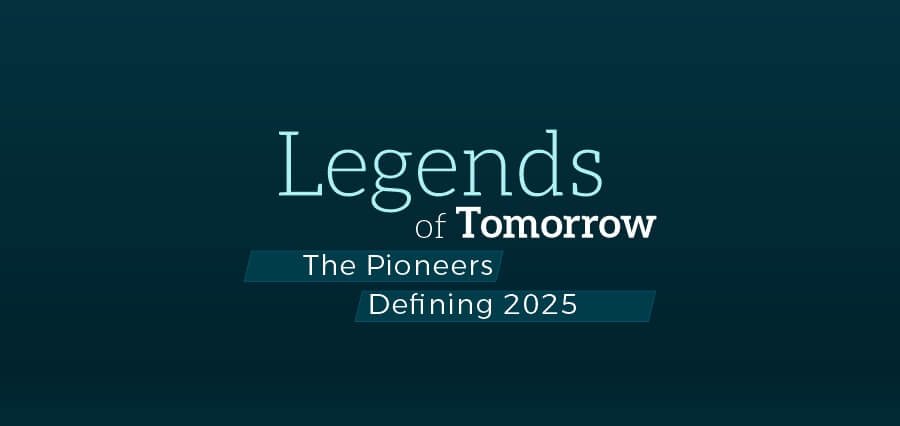 Recognizing the Visionary Leaders Innovating a Promising Future