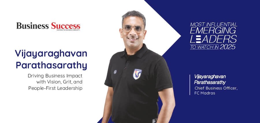 Vijayaraghavan Parathasarathy
