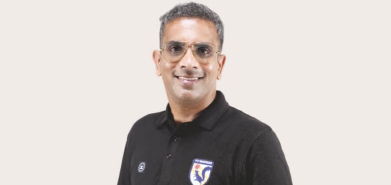 Read more about the article Vijayaraghavan Parathasarathy: Driving Business Impact with Vision, Grit, and People-First Leadership