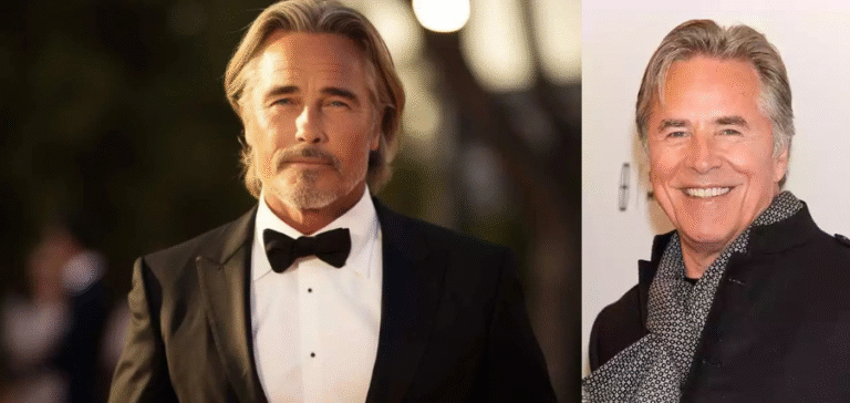 Read more about the article Don Johnson Net Worth: How He Accumulated His $50 Million Wealth
