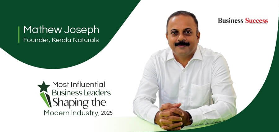 Mathew Joseph