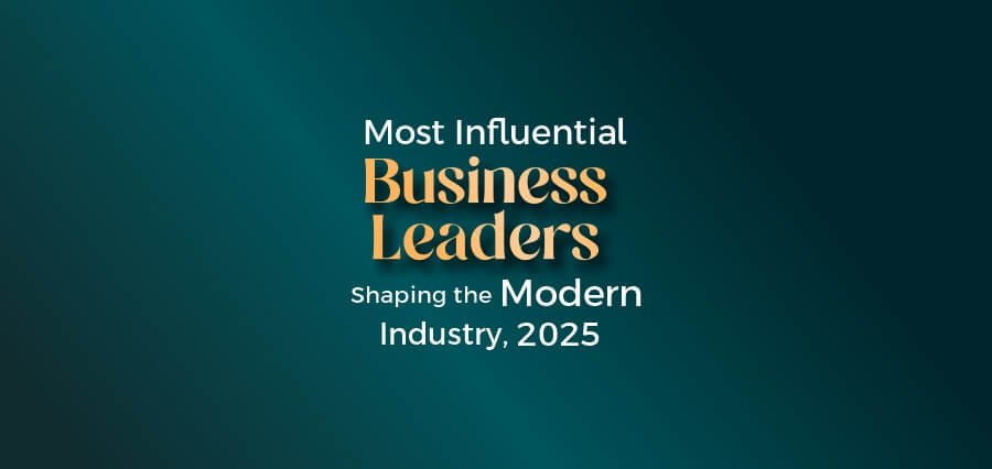 business Business Leaders
