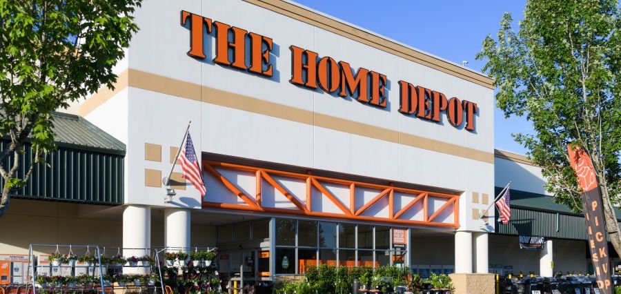 Home Depot