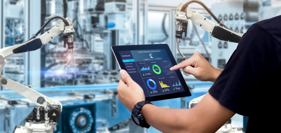 Smart Factory