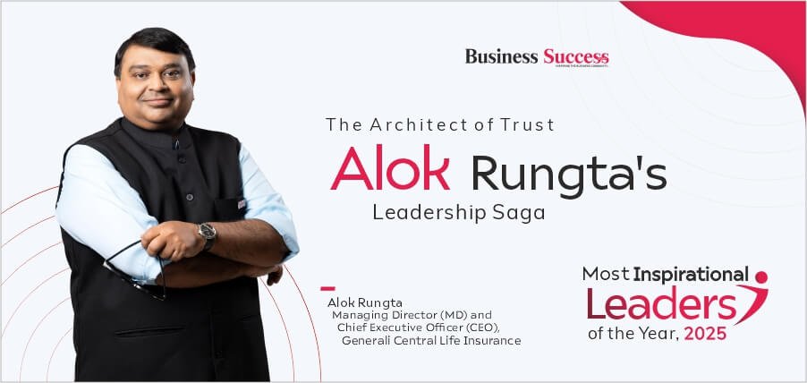 Alok Rungta