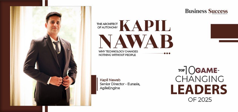 Kapil Nawab