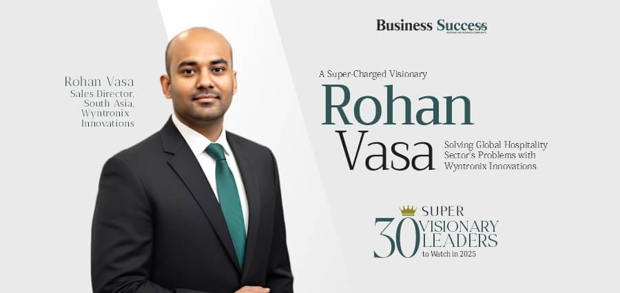 Rohan Vasa