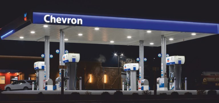 Chevron’s Gorgon LNG Project Gets $2 Billion Green Light for Expansion ...