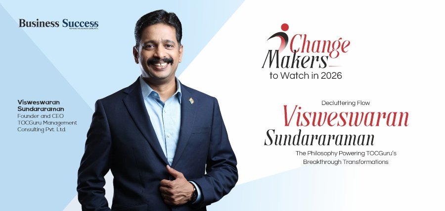 Visweswaran Sundararaman