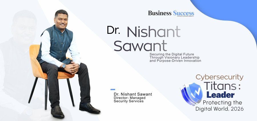 Dr. Nishant Sawant