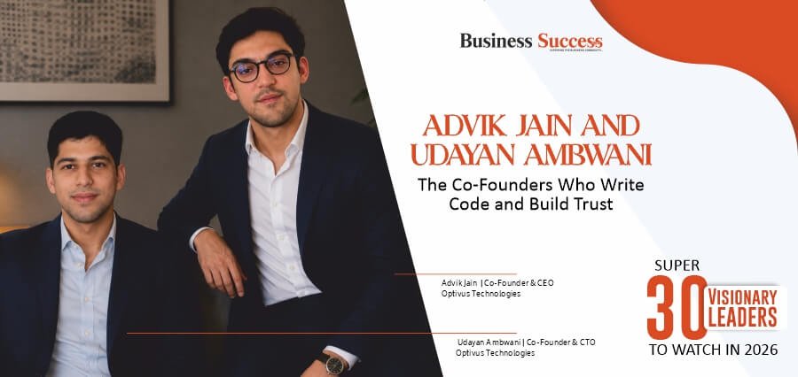 Advik Jain and Udiyan Ambwani