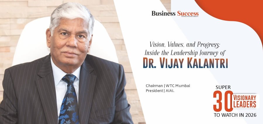 Dr Vijay Kalantri