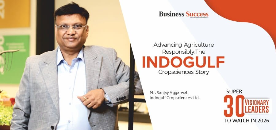 Indogulf Cropsciences