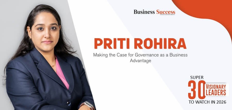 Priti Rohira