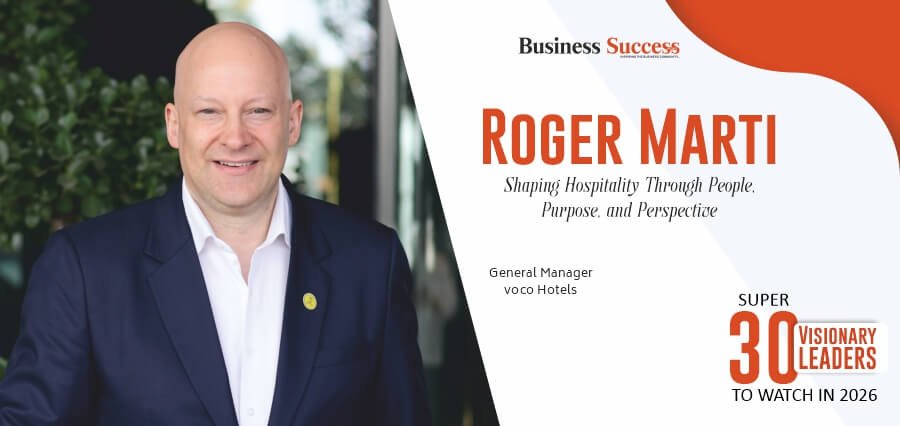 Roger Marti