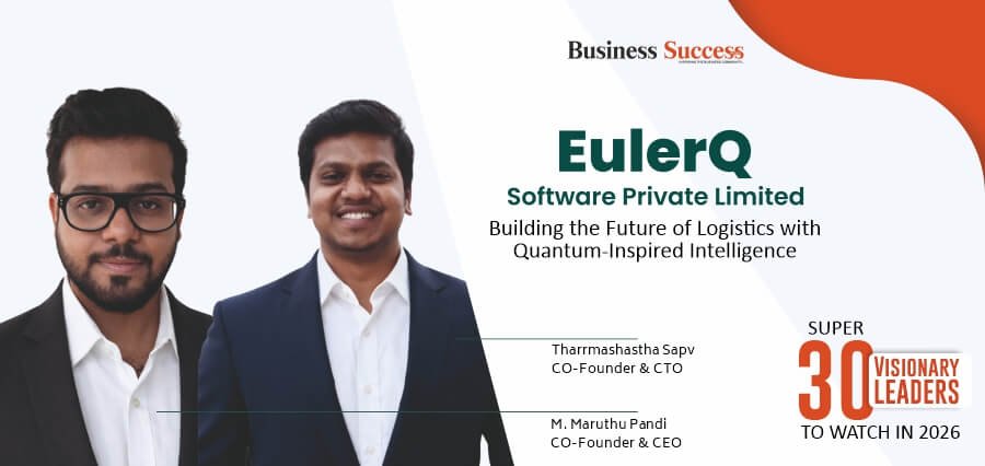 EulerQ Software Private Limited