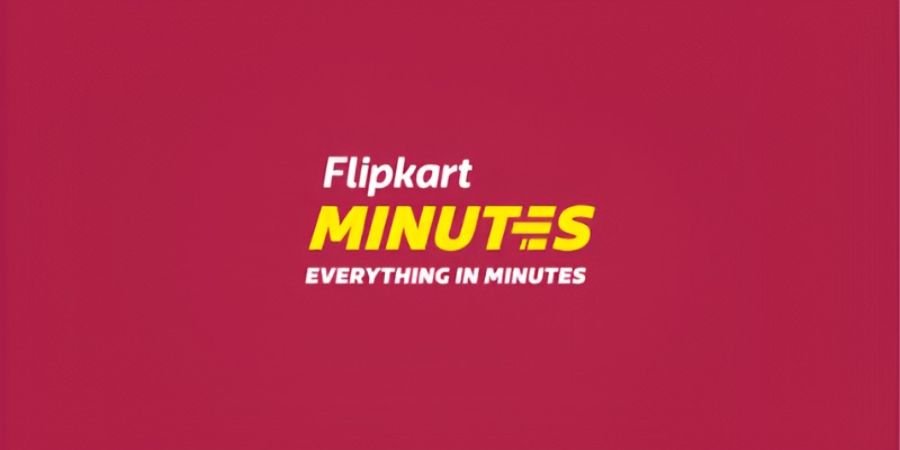 Flipkart Minutes