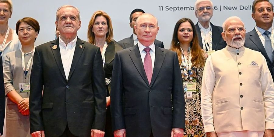 BRICS