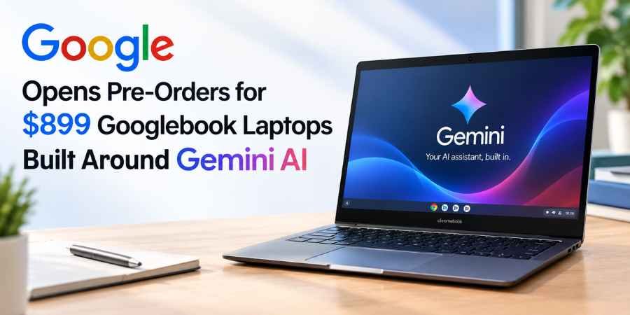 Googlebook